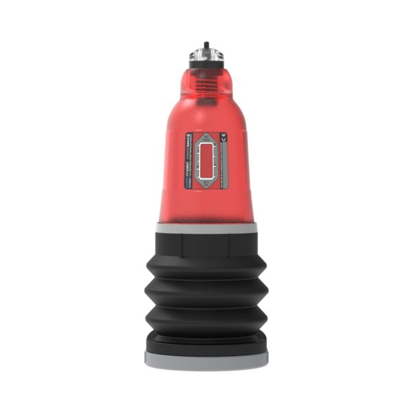 Bathmate Hydromax 3 Red - Image 2