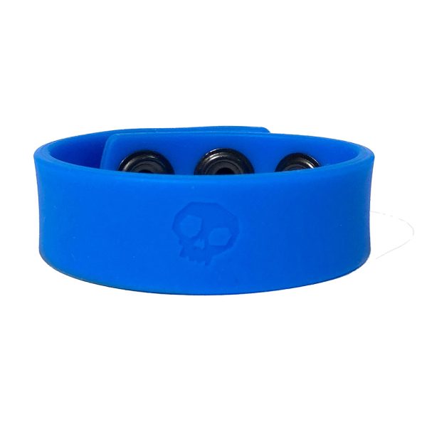 Boneyard Cock Strap Blue - Image 5