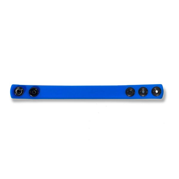 Boneyard Cock Strap Blue - Image 7