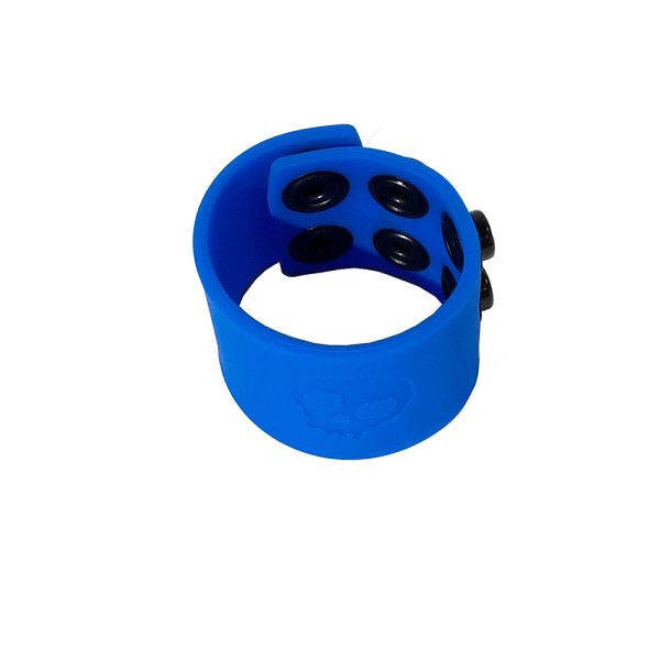Boneyard Ball Strap Blue - Image 4