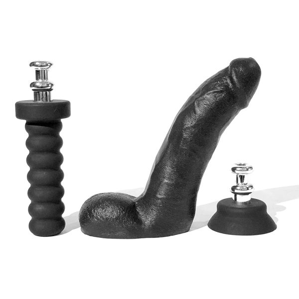 Boneyard Cock 8 in. - Image 5
