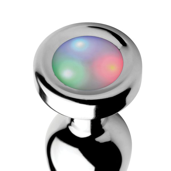Booty Sparks Light Up Anal Plug Small - Image 5