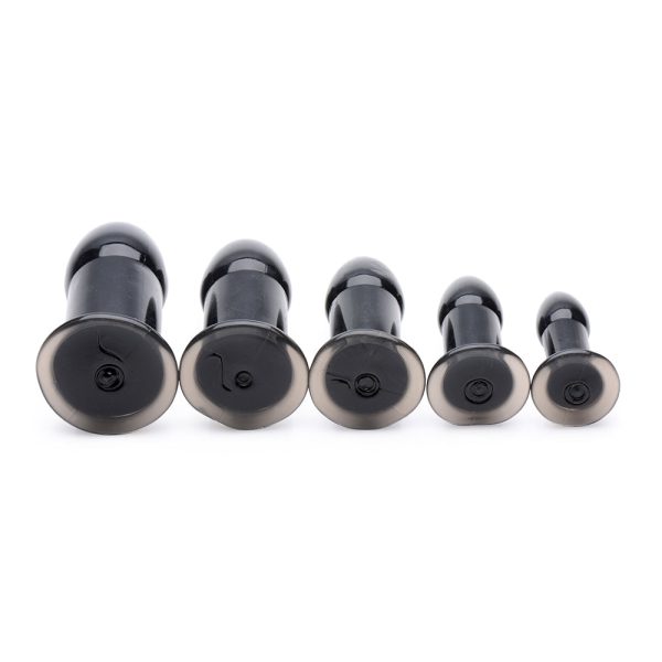 Master Series Expansion Anal Dilator Set - Image 4