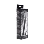 Master Series Jizz Shooter Silicone Dildo Lube Launcher