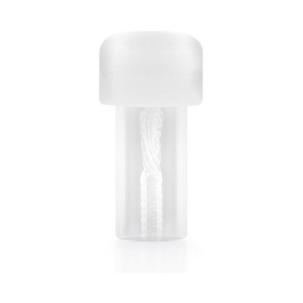 Performance Stroker Pump Sleeve Clear - Image 2