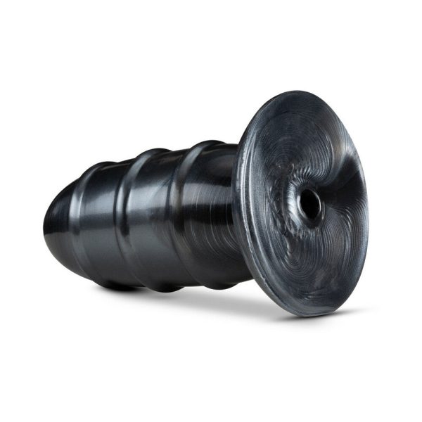 Jet Fuc Plug 8.25 in. Carbon Metallic Black - Image 4