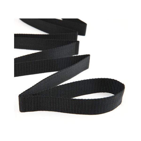 Lux Fetish Bondage Bed Strap 2-Piece Restraint System - Image 3
