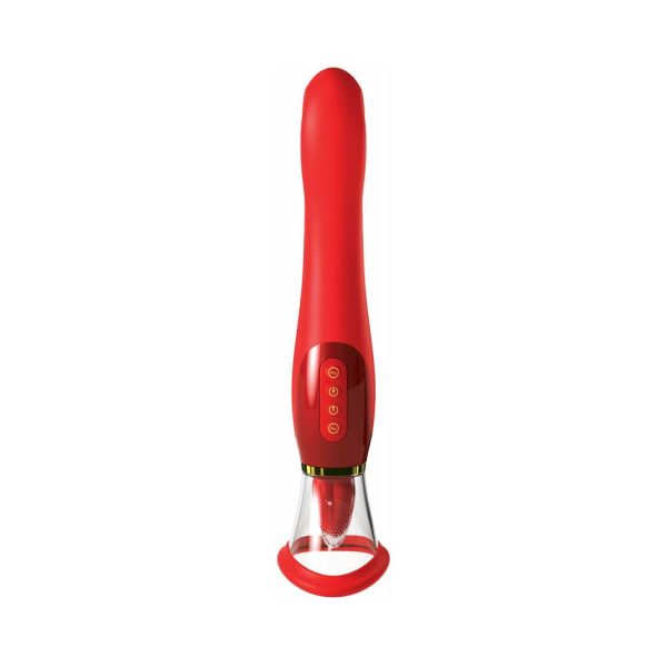 Fantasy For Her 24k Gold Luxury Edition Her Ultimate Pleasure Red - Image 3
