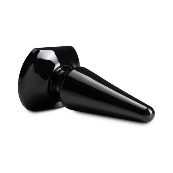 Anal Adventures Easy Plug Black - Image 3