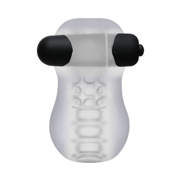 GoodHead - Vibrating Helping Head Pro Frost - Image 2