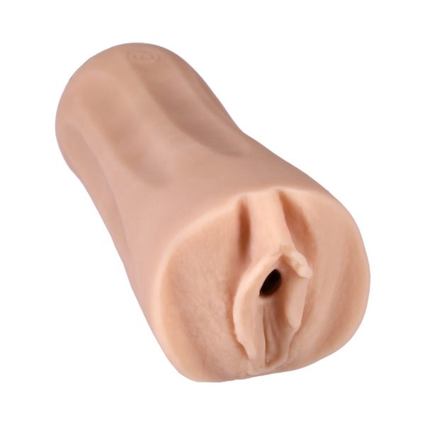 Signature Strokers - Cory Chase ULTRASKYN Pocket Pussy Vanilla - Image 2