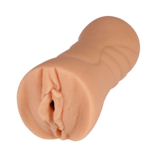 Signature Strokers - Leo of Leolulu - ULTRASKYN Pocket Pussy Vanilla - Image 3
