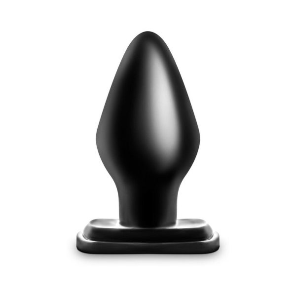 Anal Adventures XX-Large Plug Black - Image 2