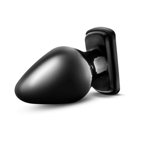 Anal Adventures XX-Large Plug Black - Image 3