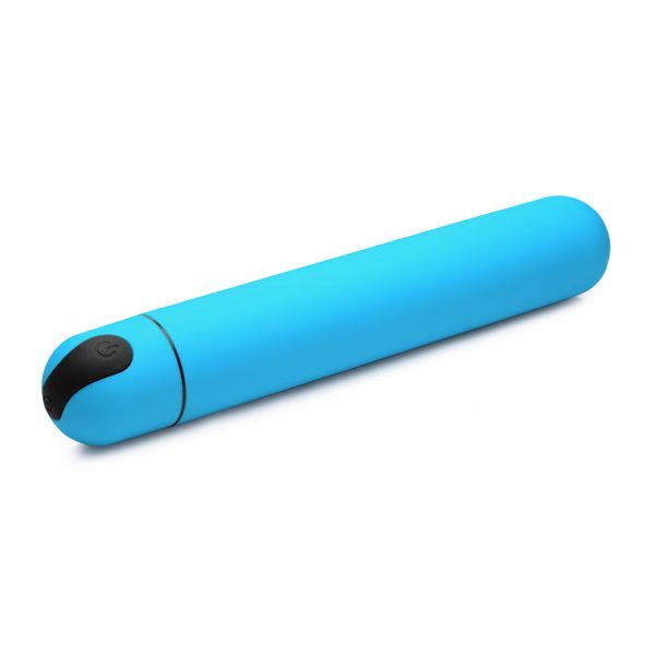 BANG! XL Bullet Vibrator Blue - Image 2