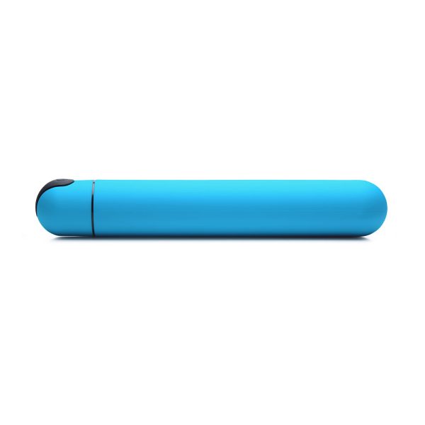 BANG! XL Bullet Vibrator Blue - Image 4