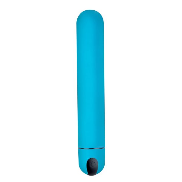 BANG! XL Bullet Vibrator Blue - Image 5
