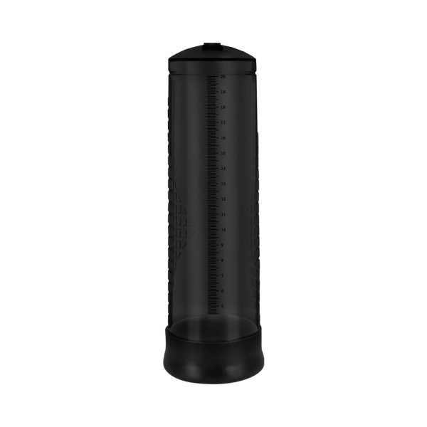 Pumped Extreme Power Rechargeable Automatic Penis Pump Black - Image 3