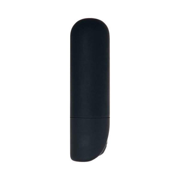 Zero Tolerance Black Tie Affair Rechargeable Silicone Cock Tie Cockring Black - Image 7