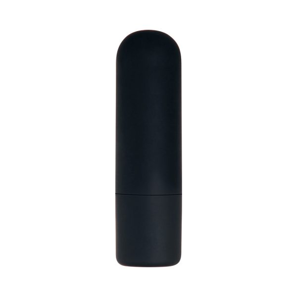 Zero Tolerance Black Tie Affair Rechargeable Silicone Cock Tie Cockring Black - Image 9