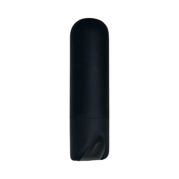 Zero Tolerance Black Tie Affair Rechargeable Silicone Cock Tie Cockring Black - Image 10