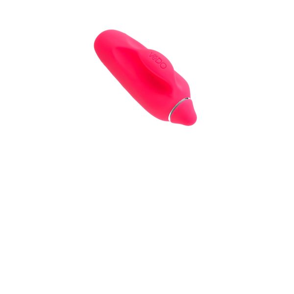 Vedo Vivi Finger Vibe Foxy Pink - Image 2