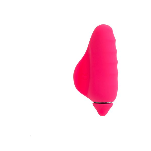 Vedo Vivi Finger Vibe Foxy Pink - Image 3
