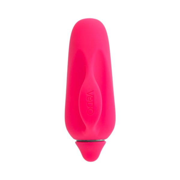 Vedo Vivi Finger Vibe Foxy Pink - Image 4