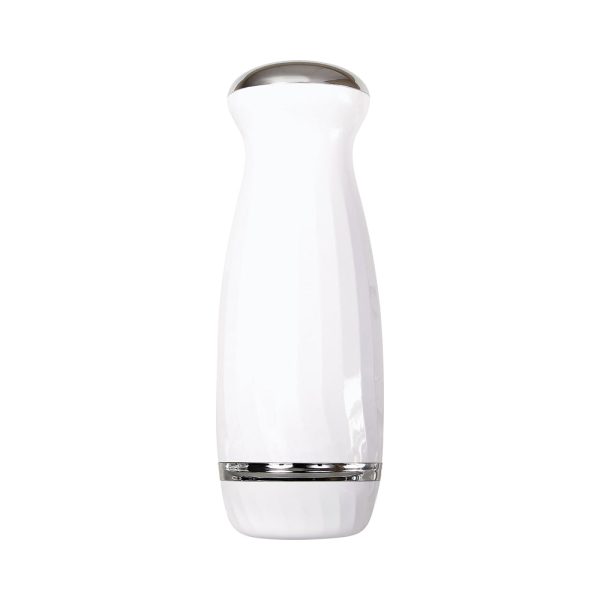 Zero Tolerance Rechargeable Thrusting Stroker With Movie Download White - Image 3