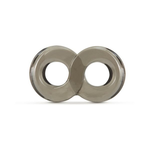 Stay Hard Cockring and Ball Strap - Image 2
