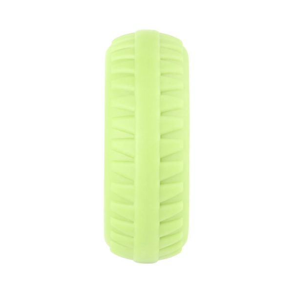 Forto F-12 Liquid Silicone Cockring 35mm Glow - Image 3