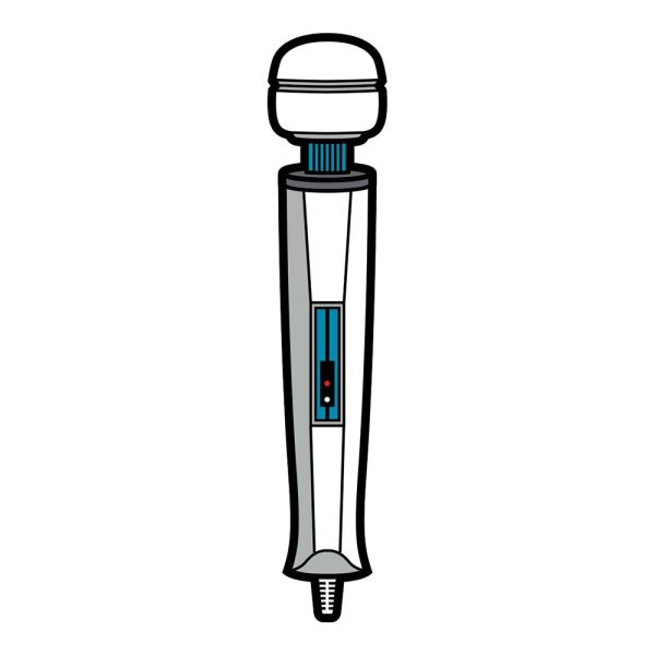 Sex Toy Pin Wand - Image 2