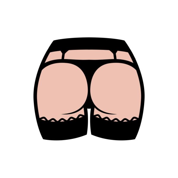Porn Pin Butt - Image 2
