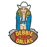 Porn Pin Debbie Does Dallas