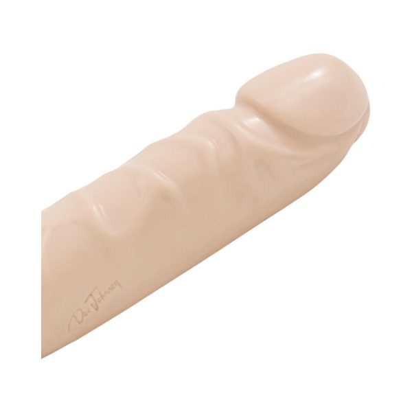 Jr. Double Header: 12in.x 1.5in. (Flesh) - Image 3