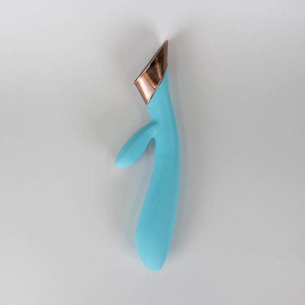 Metis Rabbit Vibe Blue - Image 2