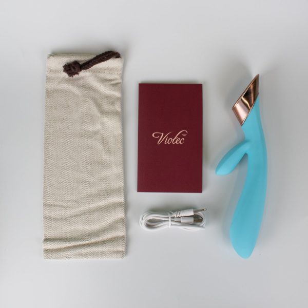 Metis Rabbit Vibe Blue - Image 3