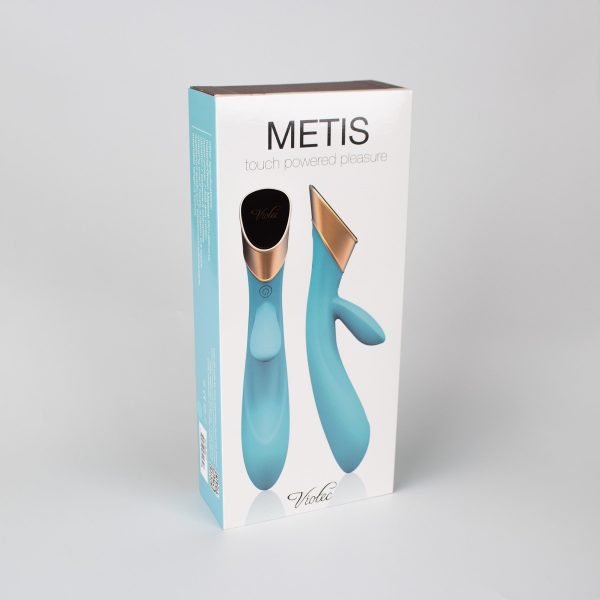 Metis Rabbit Vibe Blue - Image 4
