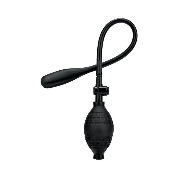 Lux Fetish Classic Inflatable Anal Balloon - Image 2