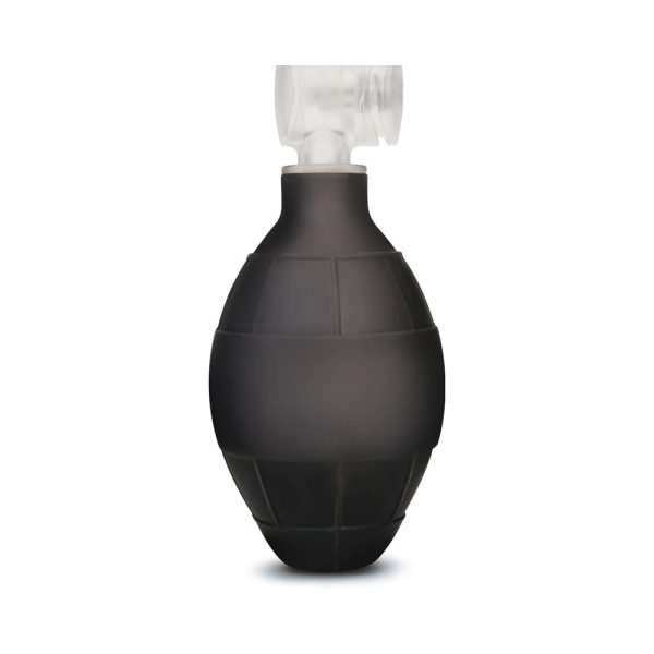Lux Fetish Deluxe Pussy Pump with Quick-Release Valves - Image 4