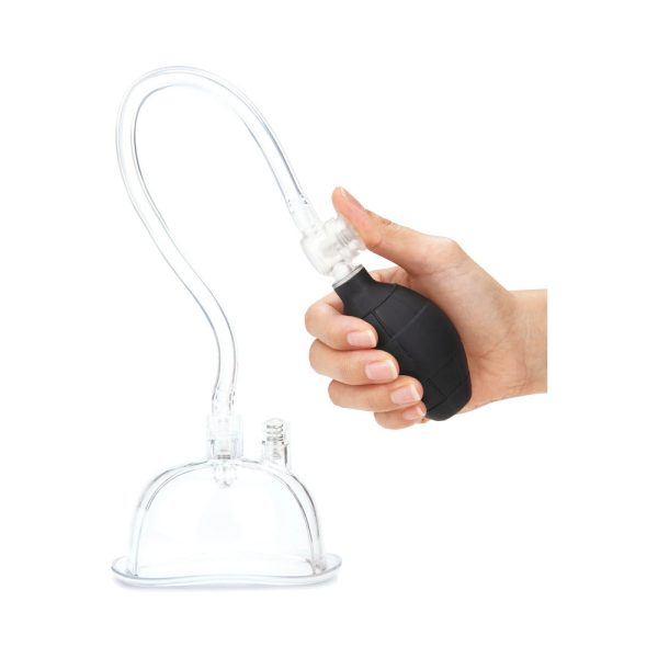 Lux Fetish Deluxe Pussy Pump with Quick-Release Valves - Image 6