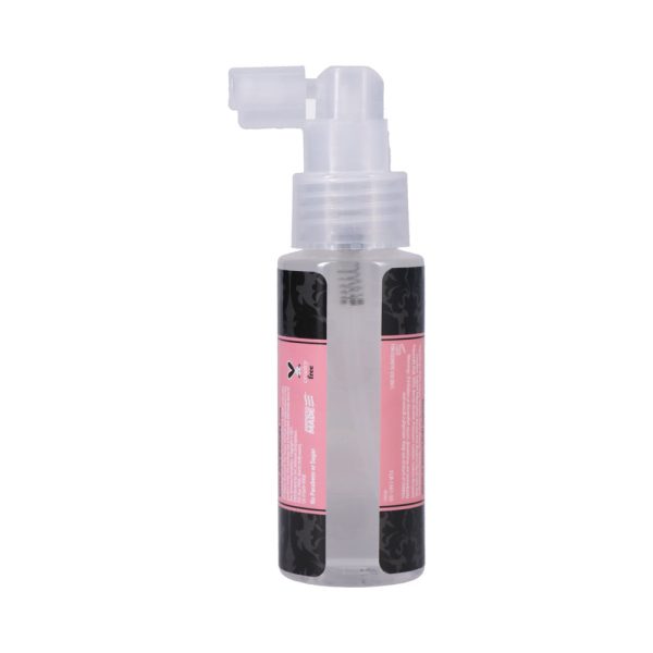 GoodHead Juicy Head Dry Mouth Spray Pink Lemonade 2 fl. oz. - Image 3