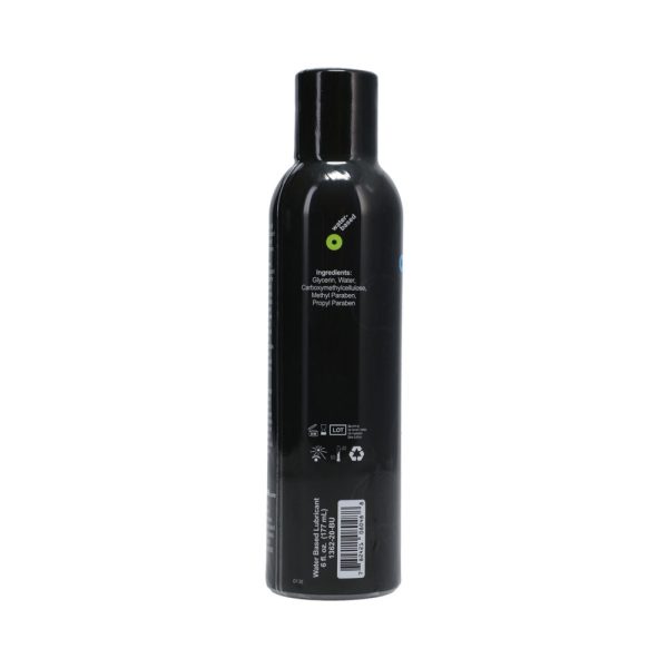 Mood Lube Water-Based 6 fl. oz. - Image 2