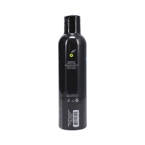 Mood Lube Water-Based 8 fl. oz. - Image 2