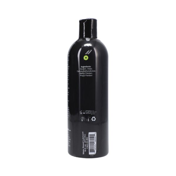 Mood Lube Water-Based 16 fl. oz. - Image 2