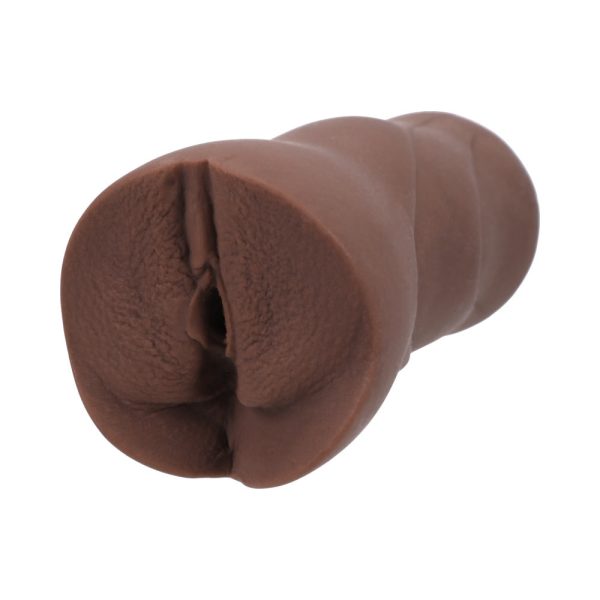 Signature Strokers Jenna Foxx ULTRASKYN Pocket Pussy - Image 2