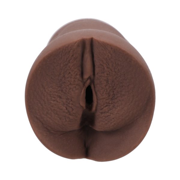 Signature Strokers Jenna Foxx ULTRASKYN Pocket Pussy - Image 4