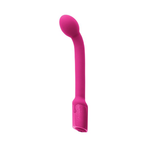 INYA Oh My G Rechargeable Flexible Vibrator Pink - Image 2