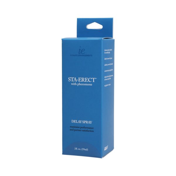 Sta-Erect Spray 1oz. - Image 3