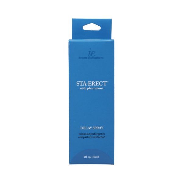 Sta-Erect Spray 1oz. - Image 4